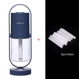 Magic Shadow USB Air Humidifier - lightbulbbusinessconsulting