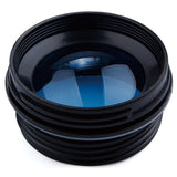 Stainless Steel Camera Lens Mug - lightbulbbusinessconsulting