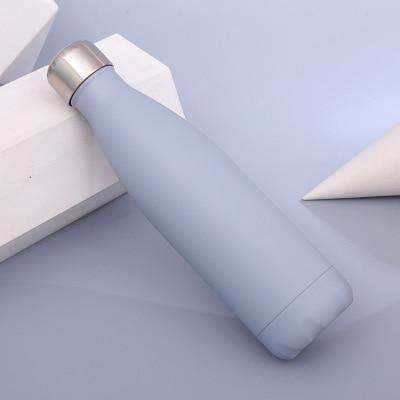 Stainless Steel Vacuum Flask - lightbulbbusinessconsulting