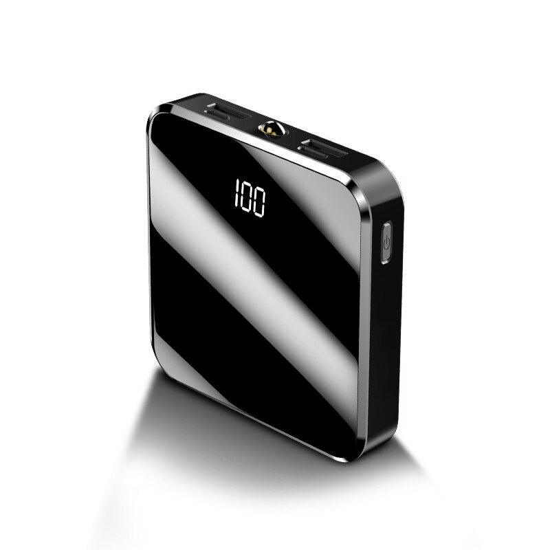 Ultrathin 30000mah power bank - lightbulbbusinessconsulting