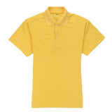 Men's Cotton Pique Polo Shirt - lightbulbbusinessconsulting