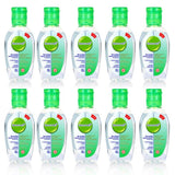 Quick-Dry Anti Bacterial Hand Gel - lightbulbbusinessconsulting