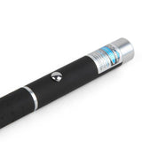1Pcs 5MW 405nm Purple Laser Pen Powerful Laser - lightbulbbusinessconsulting