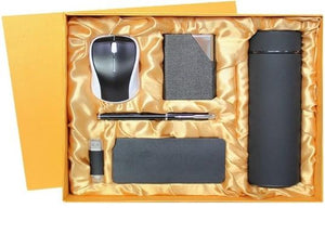 Business Mega Gift Set - lightbulbbusinessconsulting