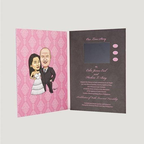 Event Video Brochure - lightbulbbusinessconsulting