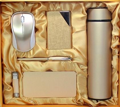 Business Mega Gift Set - lightbulbbusinessconsulting