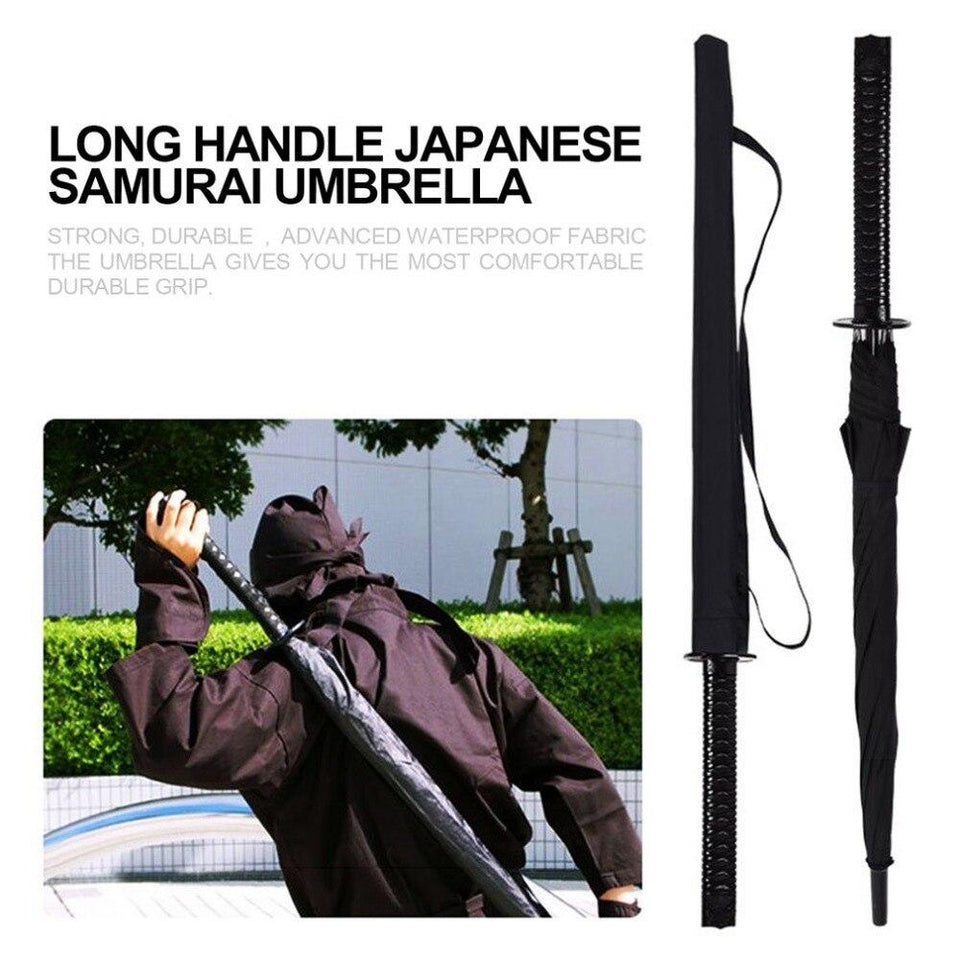 Novelty  Style  Umbrella - lightbulbbusinessconsulting