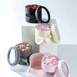 Rose Bouquet Gift Box - lightbulbbusinessconsulting