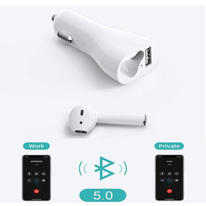Car Charger - lightbulbbusinessconsulting