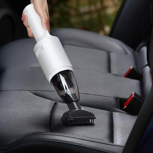 XIAOMI Portable Handheld  Vacuum Cleaner - lightbulbbusinessconsulting