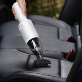 XIAOMI Portable Handheld  Vacuum Cleaner - lightbulbbusinessconsulting