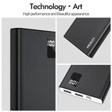 Portable Fast Charging PowerBank - lightbulbbusinessconsulting