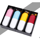 Capsule Small Umbrella - lightbulbbusinessconsulting