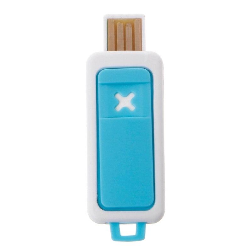 Mini USB Aromatherapy Air Diffuser - lightbulbbusinessconsulting