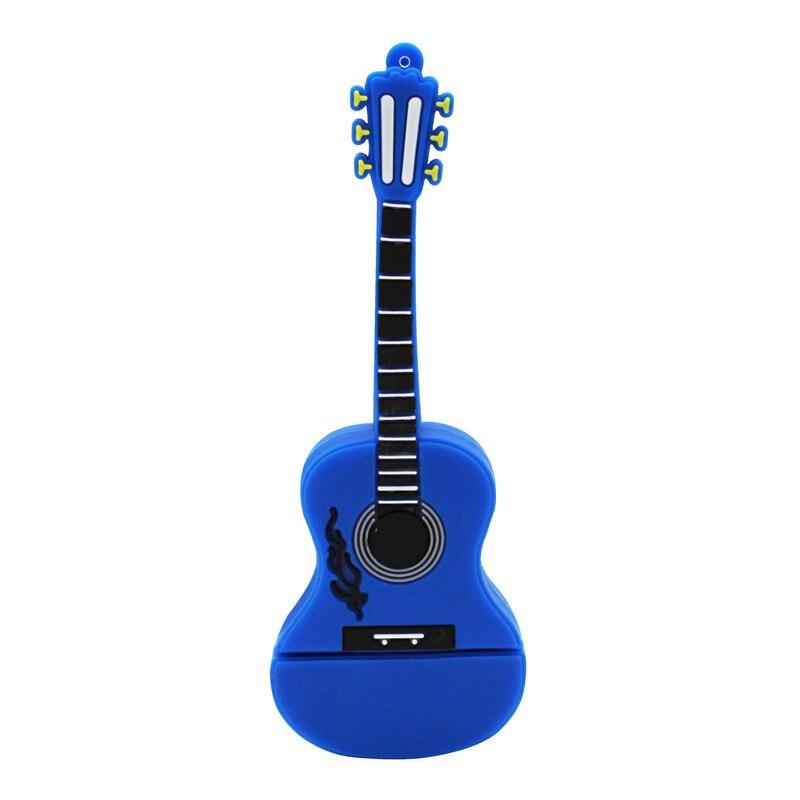 Musical Instruments Model pendrive - lightbulbbusinessconsulting