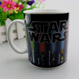 Star Wars Reveal Mug - lightbulbbusinessconsulting