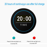 Air Purifier Necklace - lightbulbbusinessconsulting