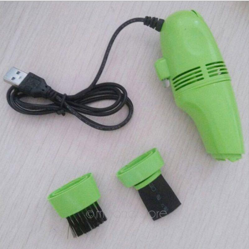 Mini Computer Vacuum Cleaner - lightbulbbusinessconsulting