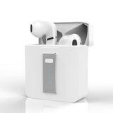 Wireless Earphones TWS Earbuds - lightbulbbusinessconsulting