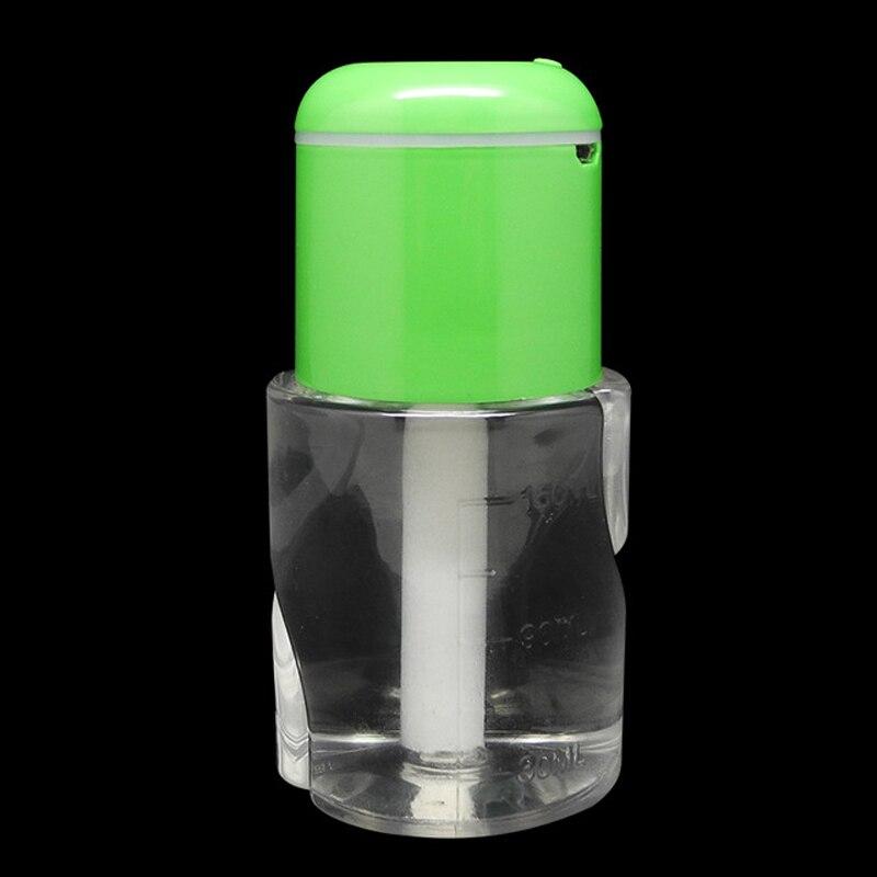 Promotional USB Water Bottle Caps Humidifier - lightbulbbusinessconsulting