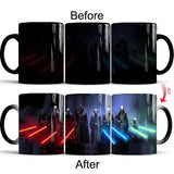Star Wars Reveal Mug - lightbulbbusinessconsulting
