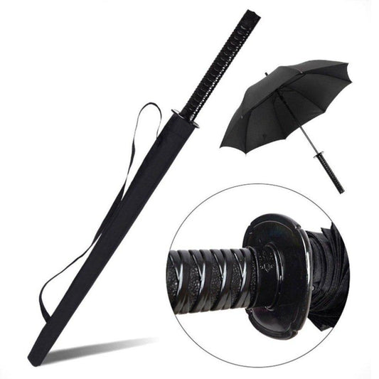 Novelty  Style  Umbrella - lightbulbbusinessconsulting