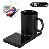 Wireless Charger Warmer - lightbulbbusinessconsulting