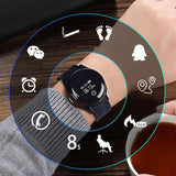 Luxury Smart Watch - lightbulbbusinessconsulting
