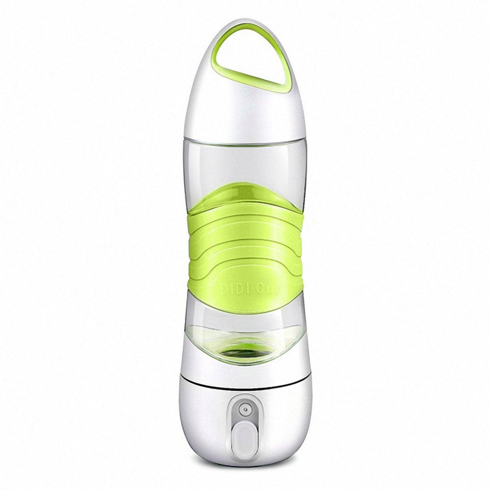 Promotional Humidifier Sports Water Bottle - lightbulbbusinessconsulting