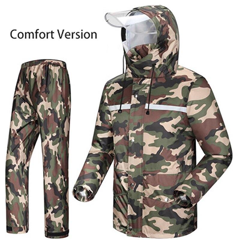 Mens Raincoat - lightbulbbusinessconsulting