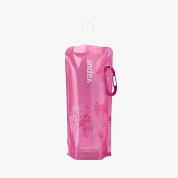 Collapsible Water Bottle 0.5L - lightbulbbusinessconsulting