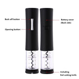 Automatic Bottle Opener - lightbulbbusinessconsulting
