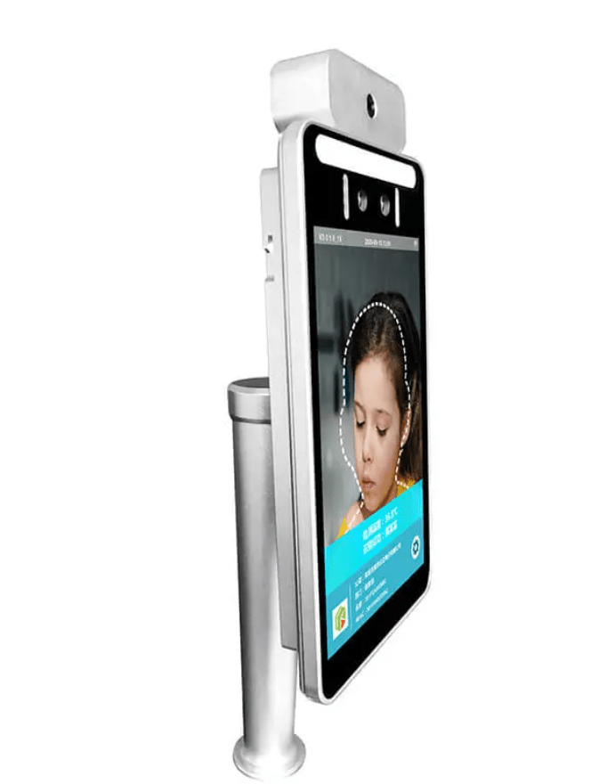Digital Infared Themometer - lightbulbbusinessconsulting