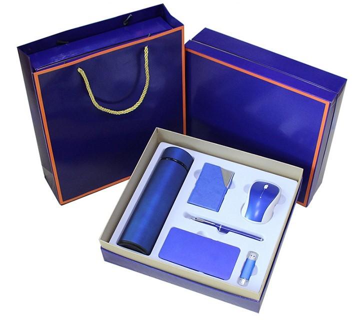 Business Mega Gift Set - lightbulbbusinessconsulting