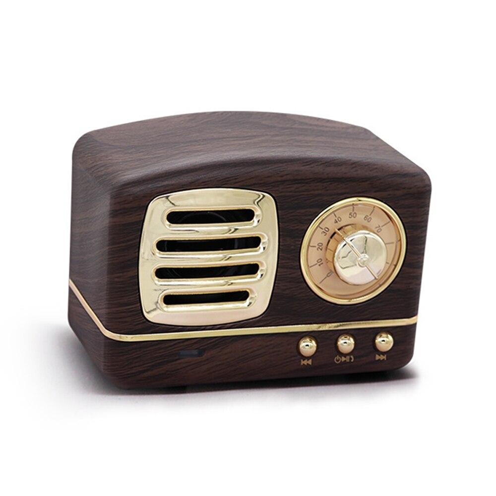 Retro Wireless Speakers - lightbulbbusinessconsulting
