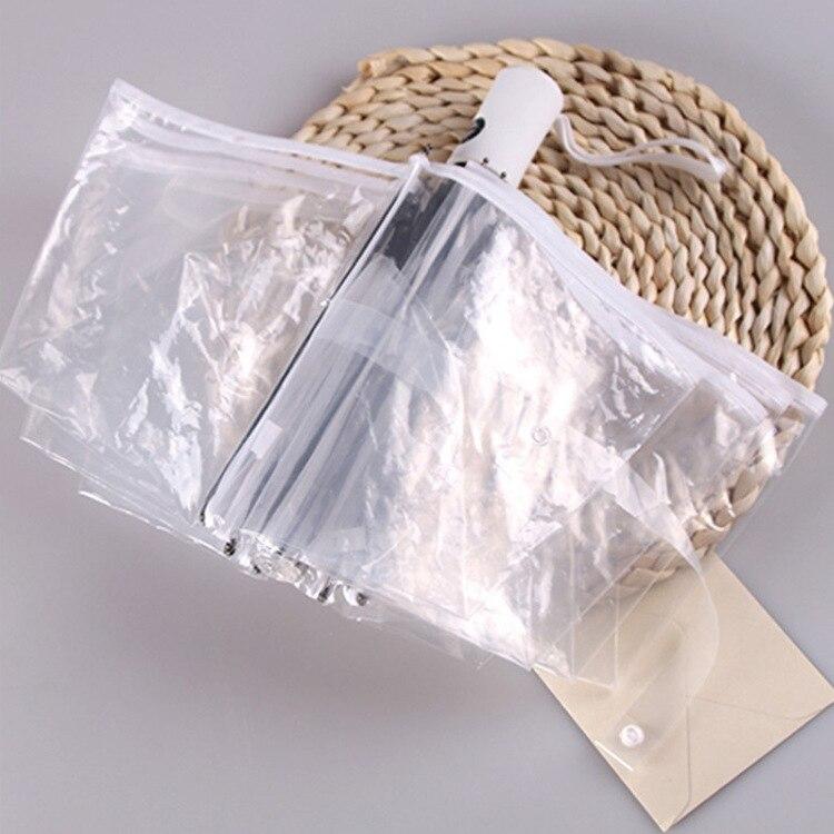 Transparent Promo Umbrella - lightbulbbusinessconsulting