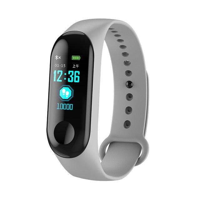 M3 Smart Sports  Watch - lightbulbbusinessconsulting