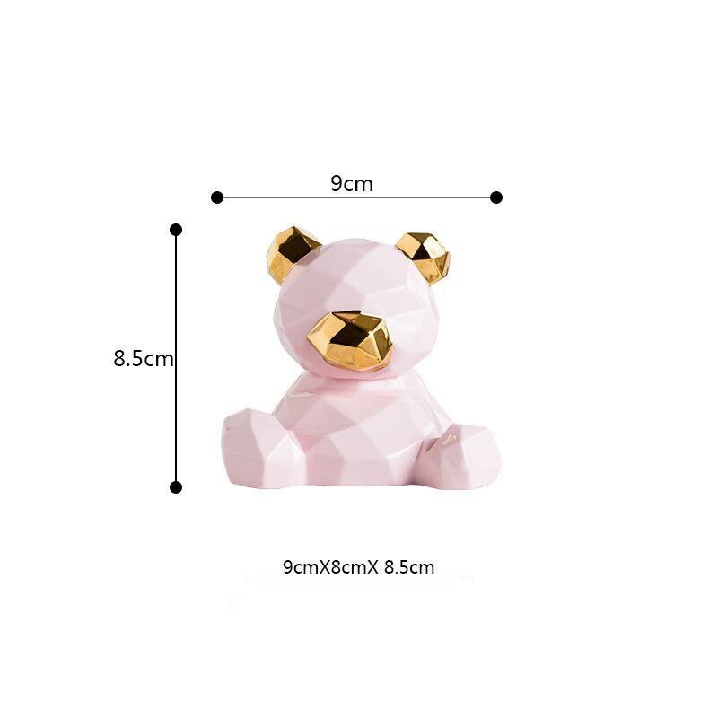 Ceramic pin holder - lightbulbbusinessconsulting