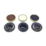 Travel Shoe Shine Care Kit - lightbulbbusinessconsulting