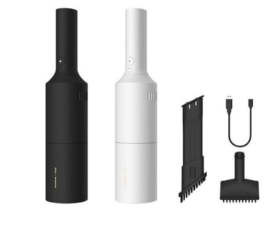 XIAOMI Portable Handheld  Vacuum Cleaner - lightbulbbusinessconsulting