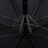 Straight Hook Umbrella - lightbulbbusinessconsulting