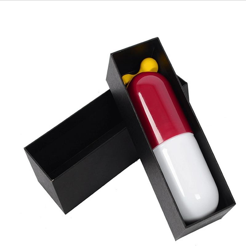 Capsule Small Umbrella - lightbulbbusinessconsulting