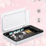 Portable UV Sterilizer Box - lightbulbbusinessconsulting