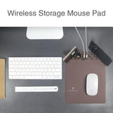 Wireless Charging Mousepad - lightbulbbusinessconsulting