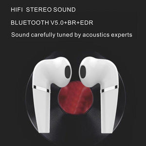 Wireless Earphones TWS Earbuds - lightbulbbusinessconsulting