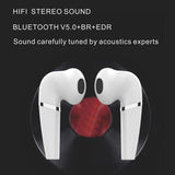 Wireless Earphones TWS Earbuds - lightbulbbusinessconsulting