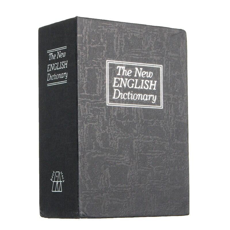 Dictionary Imitation Safe - lightbulbbusinessconsulting