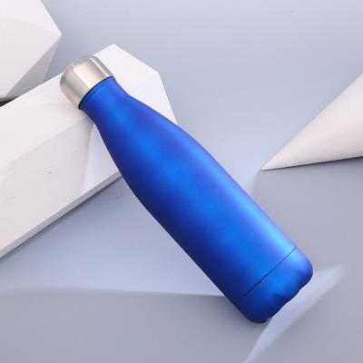 Stainless Steel Vacuum Flask - lightbulbbusinessconsulting