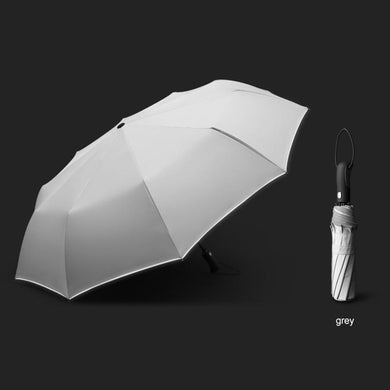 Automatic Folding Umbrella - lightbulbbusinessconsulting