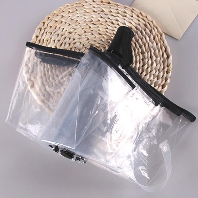 Transparent Promo Umbrella - lightbulbbusinessconsulting
